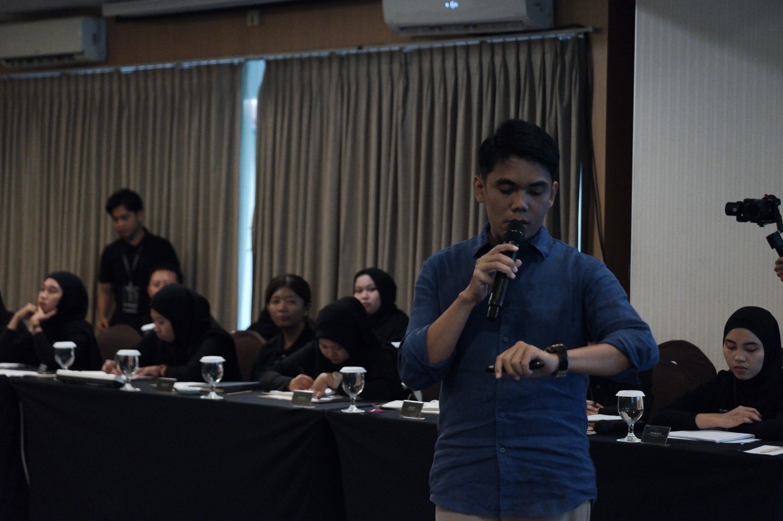 Penataan Grading Jabatan & Sistem Upah 3P Jaringan Distribusi Nasional